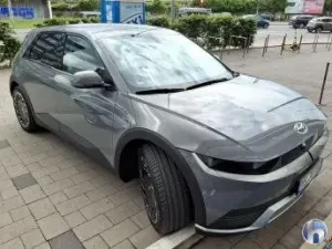 Hyundai IONIQ 5 Techniq 2023
