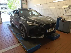Cupra Formentor 1.5 TSI 2023