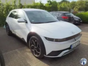 Hyundai IONIQ 5 Dynamiq 2023