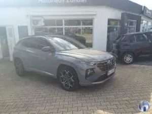 Hyundai Tucson N Line 2023