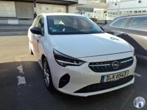 Opel Corsa 1.5 Elegance 2022