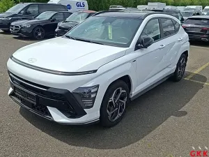 Hyundai Kona N Line 2023