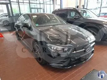 Mercedes-Benz CLA 180 2023