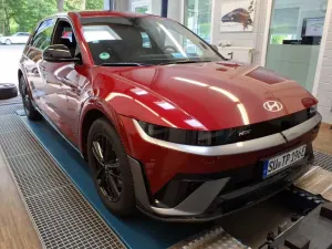 Hyundai IONIQ 5 N 2025