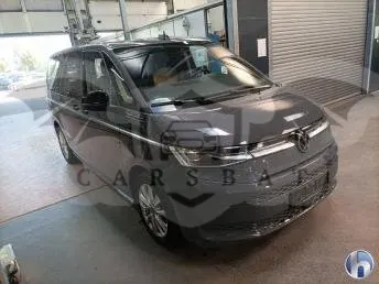 Volkswagen Multivan 2.0 TDI Style 2023