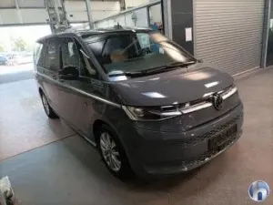Volkswagen Multivan 2.0 TDI Style 2023
