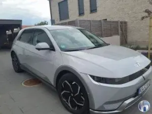 Hyundai IONIQ 5 Techniq 2023