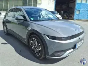 Hyundai IONIQ 5 Techniq 2023
