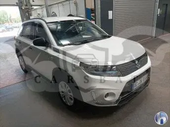 Suzuki Vitara 1.4 2024