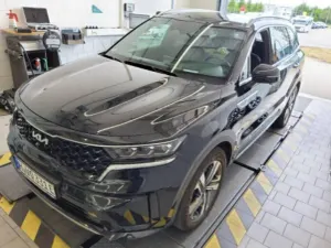 Kia Sorento 1.6 T-GDI 2023