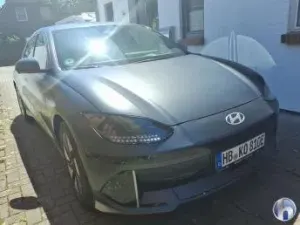 Hyundai IONIQ 6 Techniq 2023