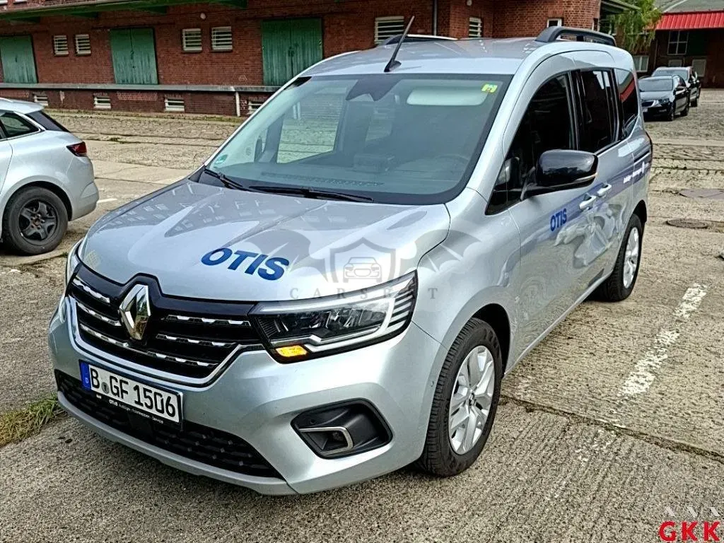 Renault Kangoo Techno 2023