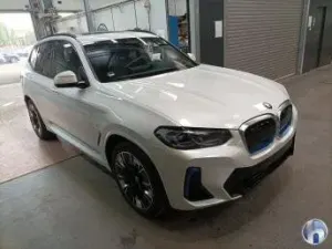 BMW iX3 Impressive 2023