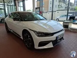 Kia EV6 GT Line 2024