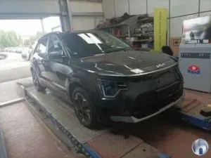 Kia Niro Inspiration 2023