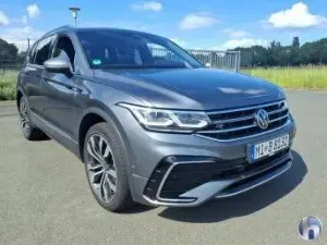 Volkswagen Tiguan Allspace 2.0 TSI R-Line 2023