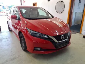 Nissan Leaf 40 kWh 2022