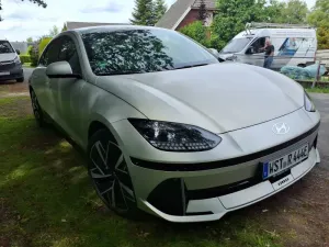 Hyundai IONIQ 6 Techniq 2023