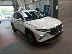 Hyundai Tucson Select 2024