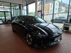 Hyundai IONIQ 6 Techniq 2023