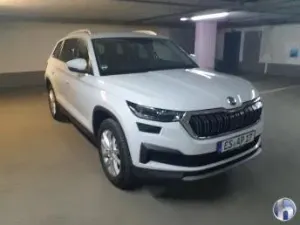 Skoda Kodiaq 2.0 TDI Style 2023