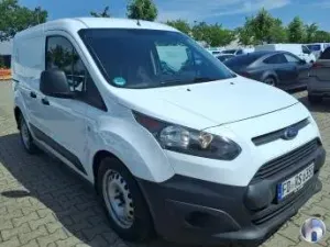 Ford Transit Connect 1.5 2019
