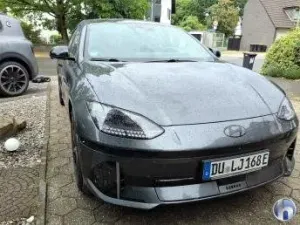 Hyundai IONIQ 6 First Edition 2023