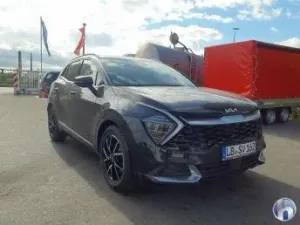 Kia Sportage Spirit 2023