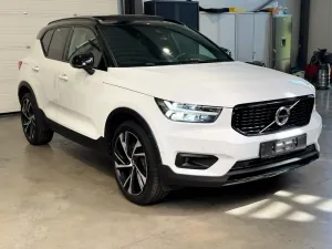 Volvo XC40 T5 R-Design 2021