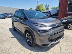 Citroën C3 Aircross 1.2i Max 2023