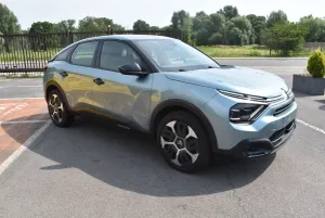 Citroën C4 1.2i Feel 2021