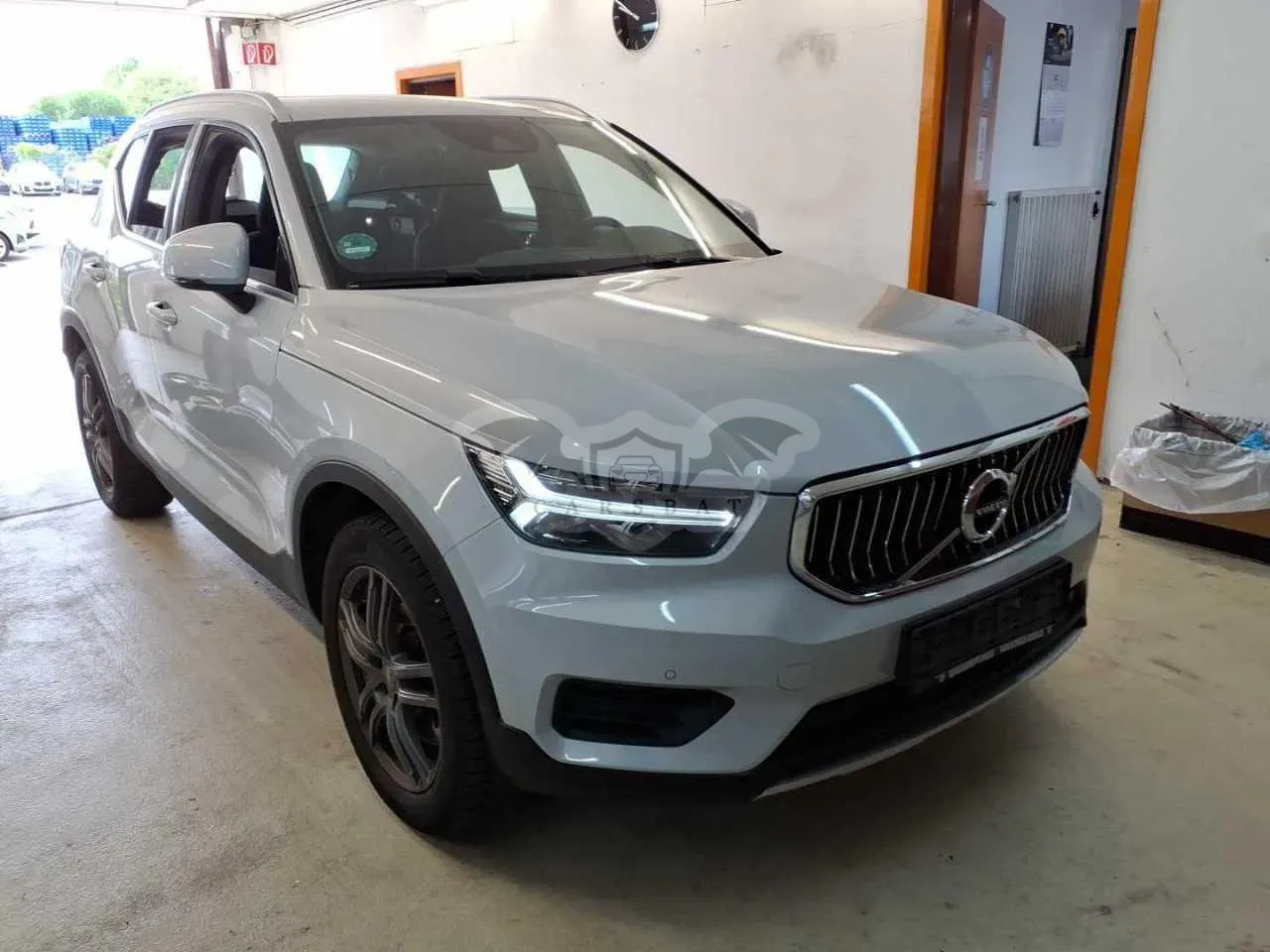 Volvo XC40 T5 Core 2022