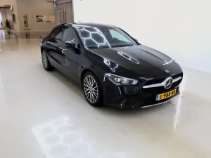 Mercedes-Benz CLA 180 Luxury 2023