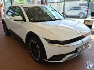 Hyundai IONIQ 5 Techniq 2023