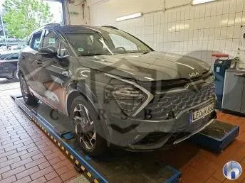 Kia Sportage GT Line 2023