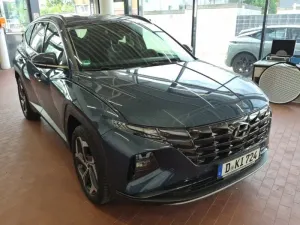 Hyundai Tucson Prime 2024