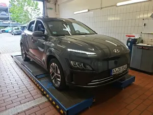 Hyundai Kona e-Kona 39 kWh 2023