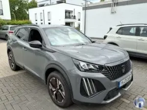 Peugeot 2008 Allure 2025