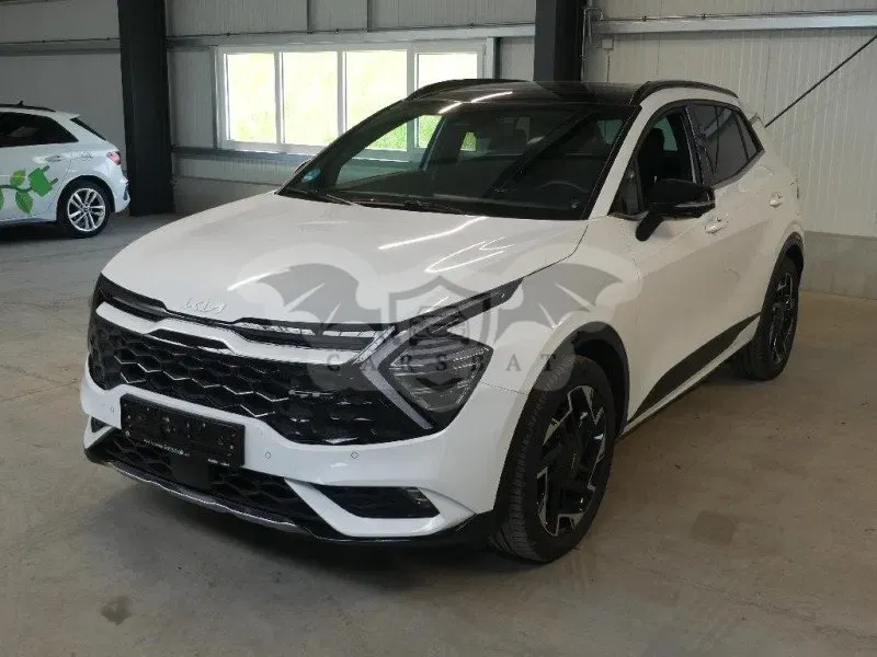 Kia Sportage 1.6 T-GDI GT Line 2024