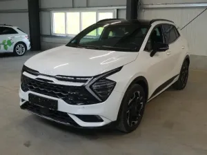 Kia Sportage 1.6 T-GDI GT Line 2024