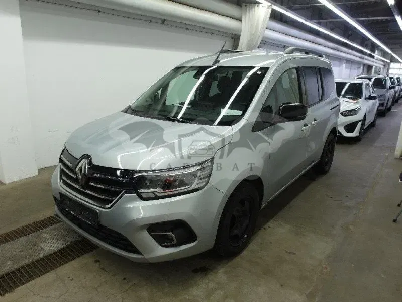 Renault Kangoo Techno 2023