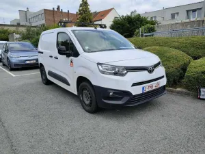 Toyota ProAce City 1.5d Comfort 2024