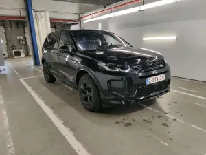 Land Rover Discovery Sport P300e R-Dynamic S 2022