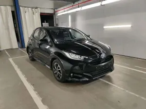 Toyota Yaris 1.5 VVT-i Iconic 2024