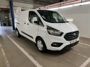 Ford Transit Custom L2H1 2.0 TDCI Trend 2023
