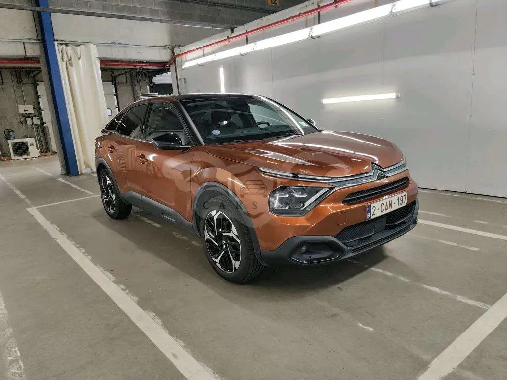 Citroën C4 1.2i Shine 2022