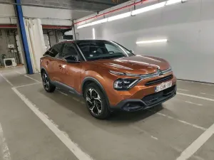 Citroën C4 1.2i Shine 2022