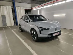 Volvo EX30 Extended Range Core 2024