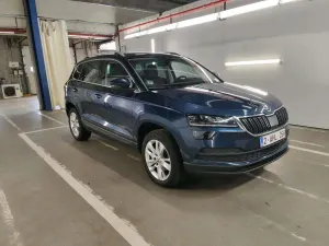 Skoda Karoq 2.0 TDI Clever 2021