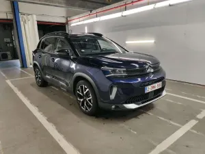 Citroën C5 Aircross 1.6i Shine 2023